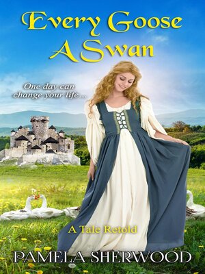cover image of Every Goose a Swan